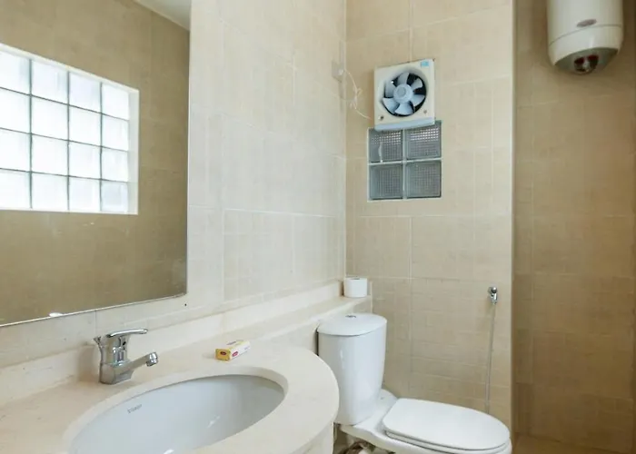 Elegant 4br With Private Garden & Golf Views Villa Ain Sukhna