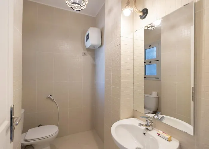 Villa Elegant 4br With Private Garden & Golf Views Ain Sukhna